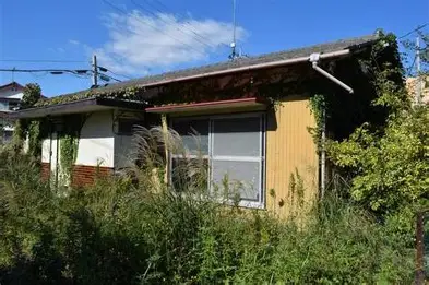 空き家対策の現状とねぷた運行の一考察