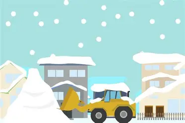 新本庁舎建設事業と除排雪事業を質す！