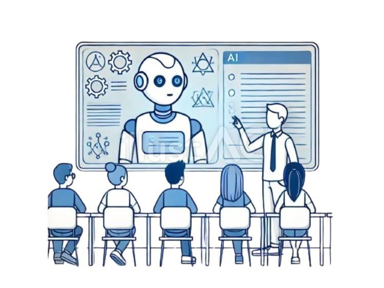 子育て・教育とＡＩ活用の課題について